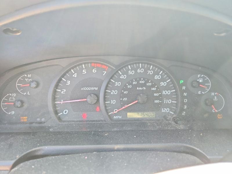 2006 Toyota Tundra მანქანა იყიდება აუქციონზე, vin: 5TBET34146S561575, აუქციონის ნომერი: 56924546