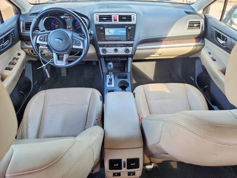 Продажа на аукционе авто 2016 Subaru Outback, vin: 4S4BSBNCXG3212068, номер лота: 58275696