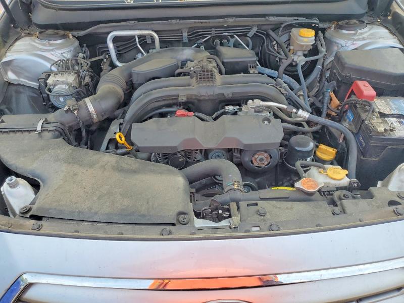 Aukcja sprzedaży 2017 Subaru Outback, vin: 4S4BSAHCXH3201367, numer aukcji: 57181286