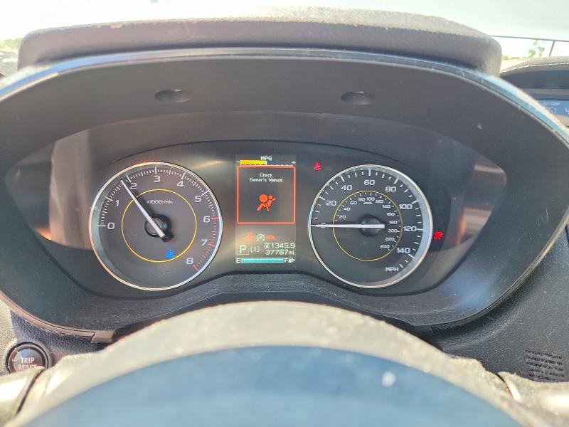 Aukcja sprzedaży 2022 Subaru Crosstrek, vin: JF2GTHSC8NH260569, numer aukcji: 56952046