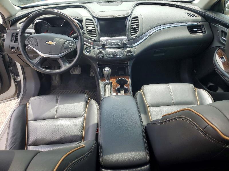 58210486 :رقم المزاد ، 2G1155S38E9317699 vin ، 2014 Chevrolet Impala مزاد بيع