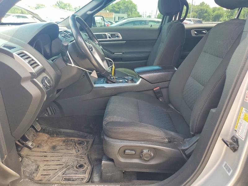 Продаж на аукціоні авто 2013 Ford Explorer, vin: 1FM5K8D89DGA41766, номер лоту: 58248076