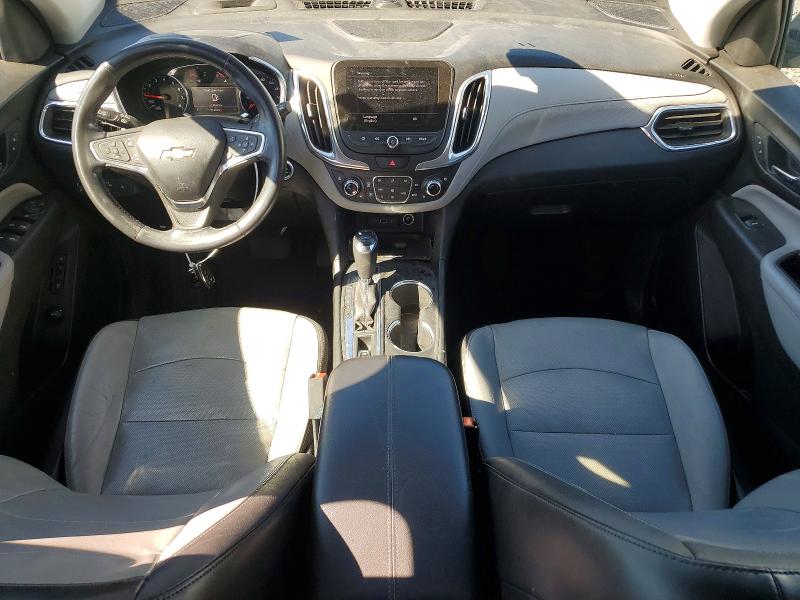 Продаж на аукціоні авто 2019 Chevrolet Equinox, vin: 3GNAXYEX9KL303246, номер лоту: 56089456
