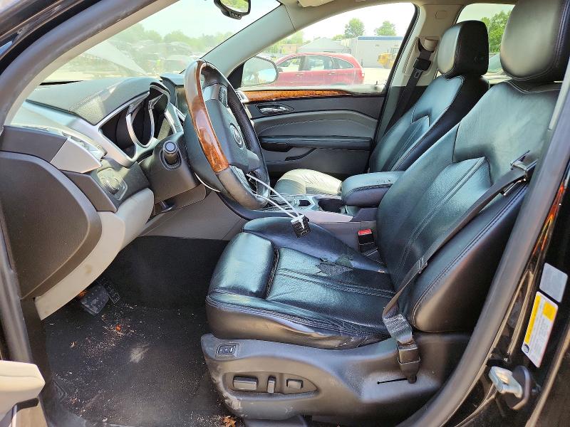 Aukcja sprzedaży 2011 Cadillac Srx, vin: 3GYFNAEY3BS637275, numer aukcji: 56035686