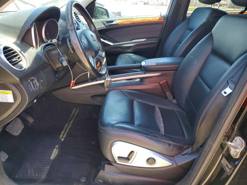 57072246 :رقم المزاد ، 4JGBB86E39A509734 vin ، 2009 Mercedes-benz Ml مزاد بيع