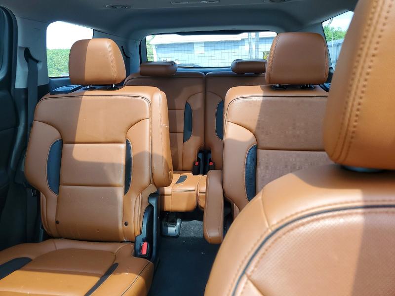 57149706 :رقم المزاد ، 1GKKNLLS1LZ234337 vin ، 2020 Gmc Acadia مزاد بيع