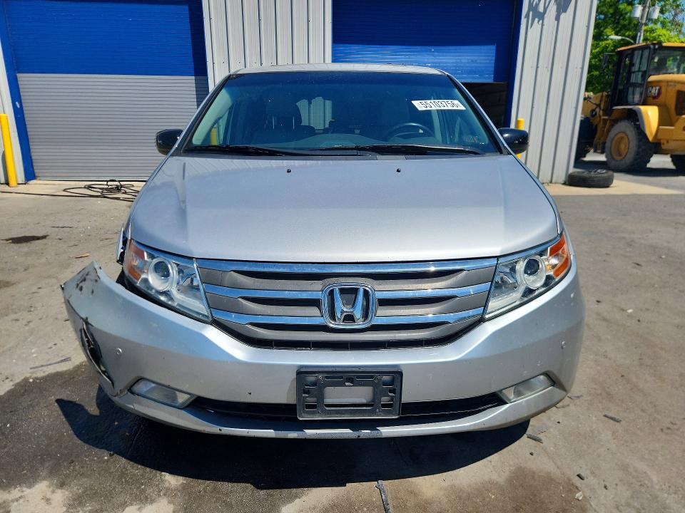 Продажа на аукционе авто 2012 Honda Odyssey, vin: 5FNRL5H96CB083549, номер лота: 55103756