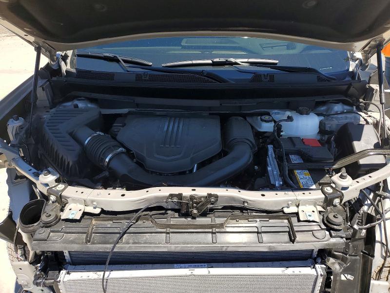 Aukcja sprzedaży 2026 Gmc Acadia, vin: 1GKENPKS2TJ278853, numer aukcji: 57169746