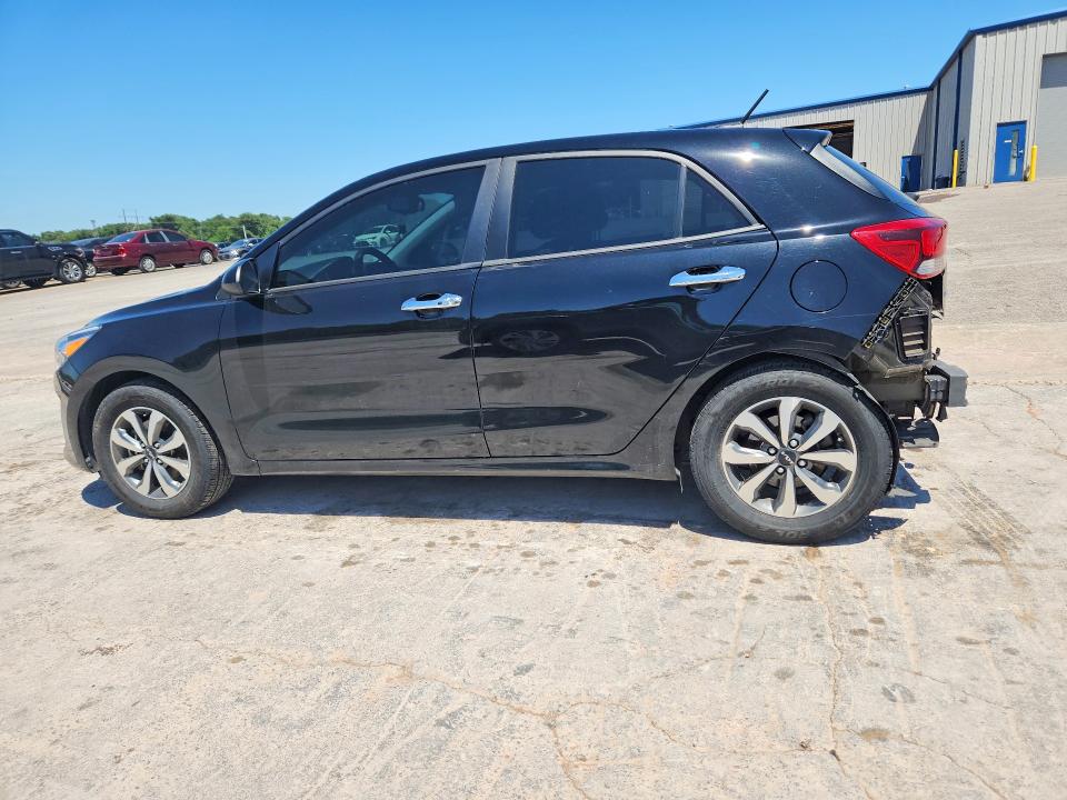 Продаж на аукціоні авто 2023 Kia Rio, vin: 3KPA25AD1PE594564, номер лоту: 57513076