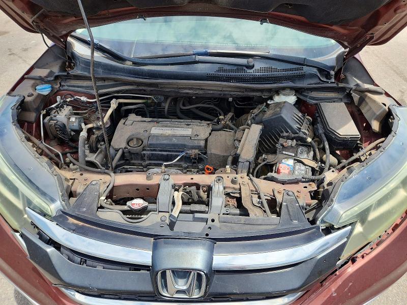Aukcja sprzedaży 2015 Honda Cr-v, vin: 3CZRM3H5XFG703827, numer aukcji: 85984155