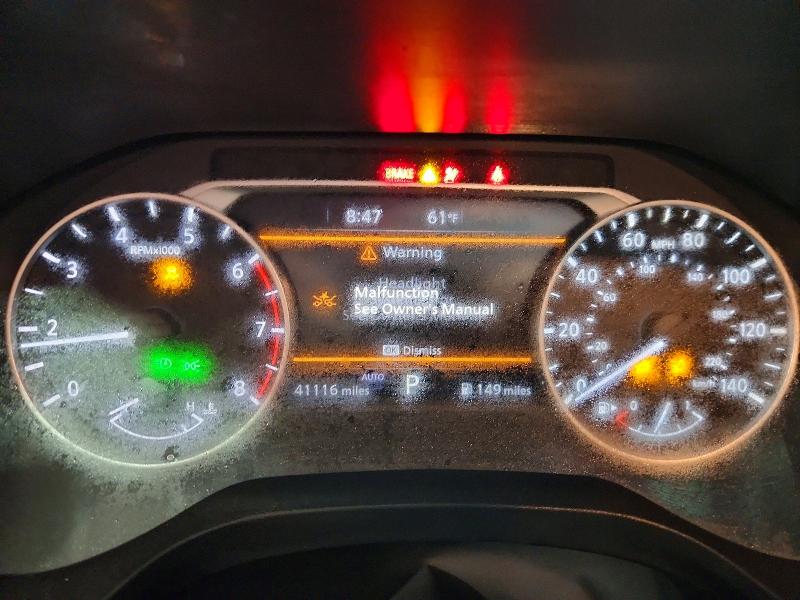 Продажа на аукционе авто 2025 Nissan Rogue, vin: 5N1BT3BB6SC776064, номер лота: 58288816