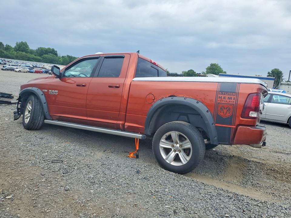 Aukcja sprzedaży 2013 Ram 1500, vin: 1C6RR7HT2DS556848, numer aukcji: 56772796