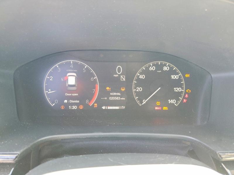 Продаж на аукціоні авто 2024 Honda Cr-v, vin: 5J6RS4H71RL010018, номер лоту: 56969996