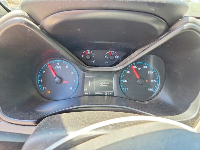 57966746 :رقم المزاد ، 1GCHSBEA7G1385586 vin ، 2016 Chevrolet Colorado مزاد بيع
