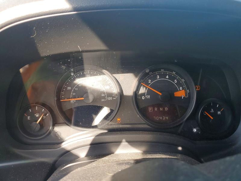 Продаж на аукціоні авто 2017 Jeep Patriot, vin: 1C4NJRFB2HD152379, номер лоту: 56071226