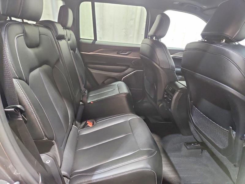 54922886 :رقم المزاد ، 1C4RJYB68R8516156 vin ، 2024 Jeep Grand Cherokee مزاد بيع