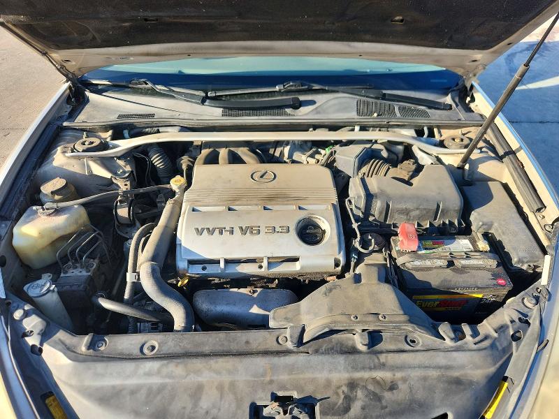 Продаж на аукціоні авто 2005 Lexus Es, vin: JTHBA30G155092314, номер лоту: 56632926