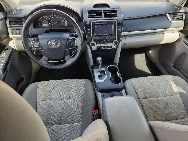 Aukcja sprzedaży 2012 Toyota Camry, vin: 4T1BF1FK2CU557166, numer aukcji: 55898336