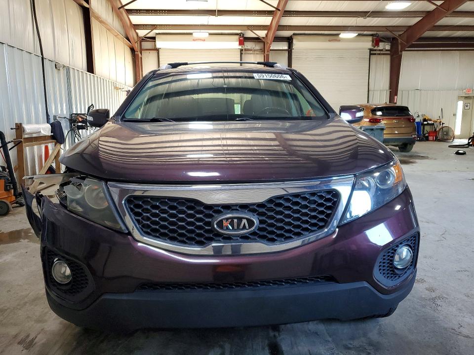 Aukcja sprzedaży 2011 Kia Sorento, vin: 5XYKT3A16BG185774, numer aukcji: 59150606
