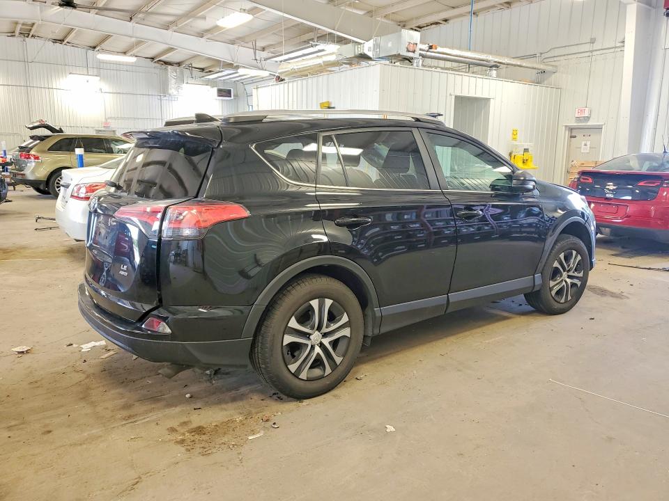 Aukcja sprzedaży 2016 Toyota Rav4, vin: 2T3BFREV3GW456788, numer aukcji: 56546506