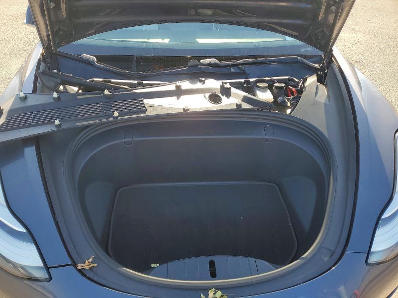 Aukcja sprzedaży 2018 Tesla Model 3, vin: 5YJ3E1EB8JF079385, numer aukcji: 57176176