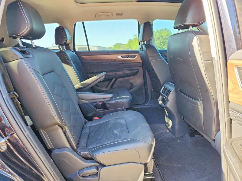 Aukcja sprzedaży 2024 Volkswagen Atlas, vin: 1V2KR2CAXRC540545, numer aukcji: 55405676