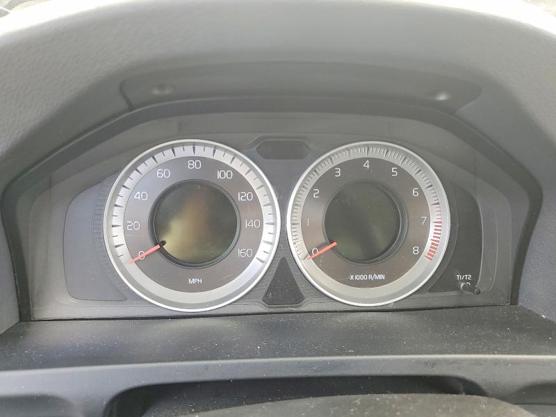 Aukcja sprzedaży 2013 Volvo S60, vin: YV1612FS5D2197991, numer aukcji: 56722556