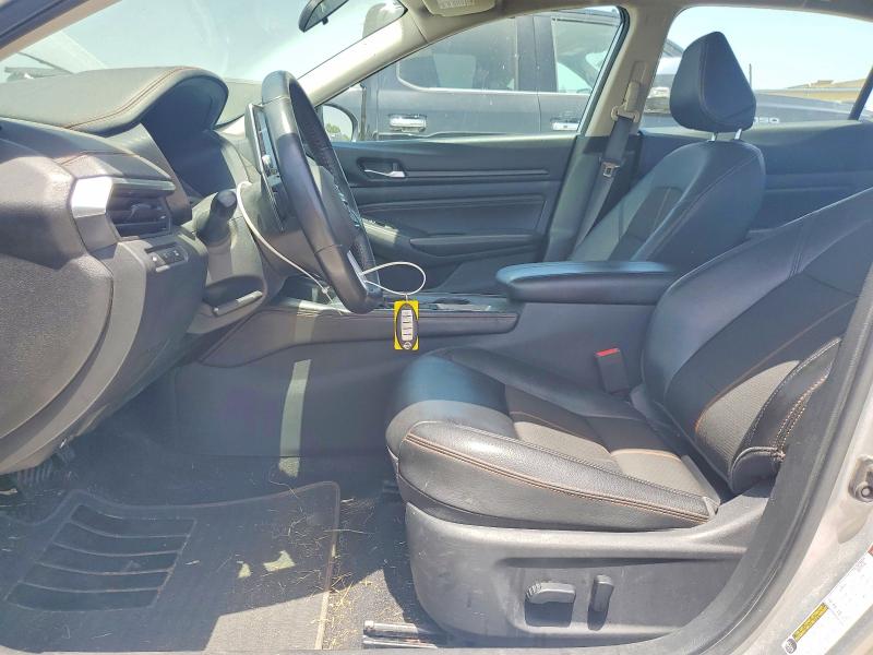 2020 Nissan Altima მანქანა იყიდება აუქციონზე, vin: 1N4BL4CV4LC101887, აუქციონის ნომერი: 58524526