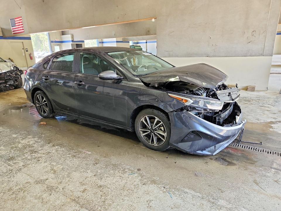 Aukcja sprzedaży 2023 Kia Forte, vin: 3KPF24AD5PE615190, numer aukcji: 57889106