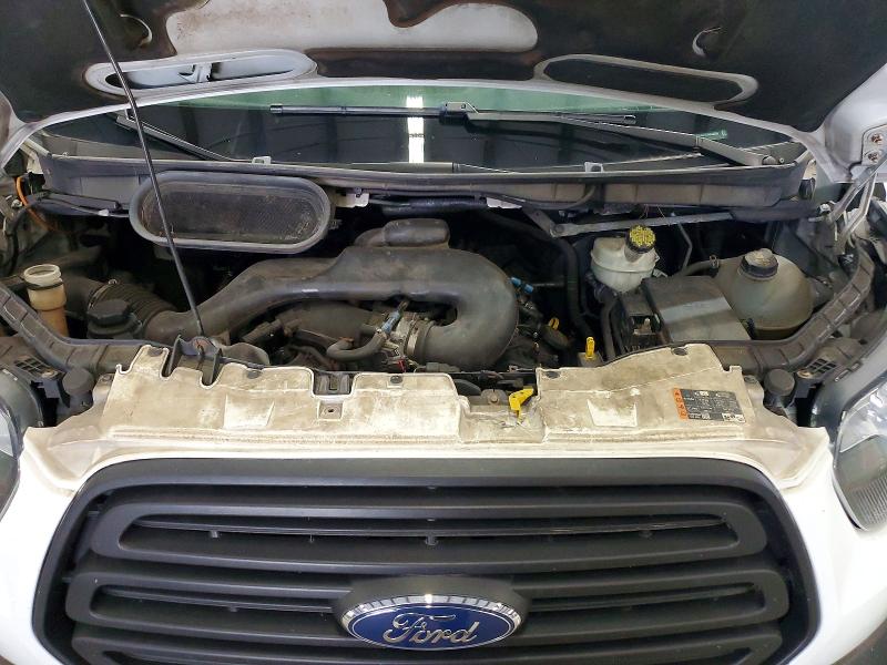 Aukcja sprzedaży 2018 Ford Transit, vin: 1FTYE2CM0JKA22598, numer aukcji: 59084536