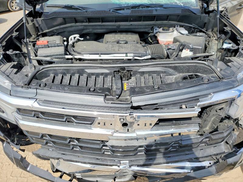 2026 Chevrolet Silverado მანქანა იყიდება აუქციონზე, vin: 1GCPKKEK7TZ179104, აუქციონის ნომერი: 56069116
