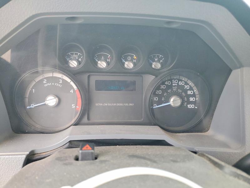 Продажа на аукционе авто 2015 Ford F350, vin: 1FT8W3BT6FEC17655, номер лота: 56605786