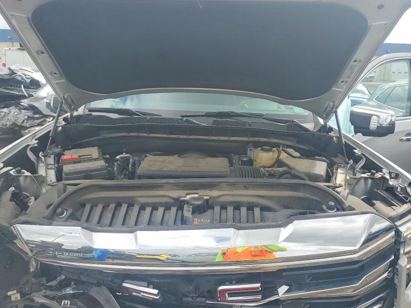 57673906 :رقم المزاد ، 3GTUUDED7NG599491 vin ، 2022 Gmc Sierra مزاد بيع