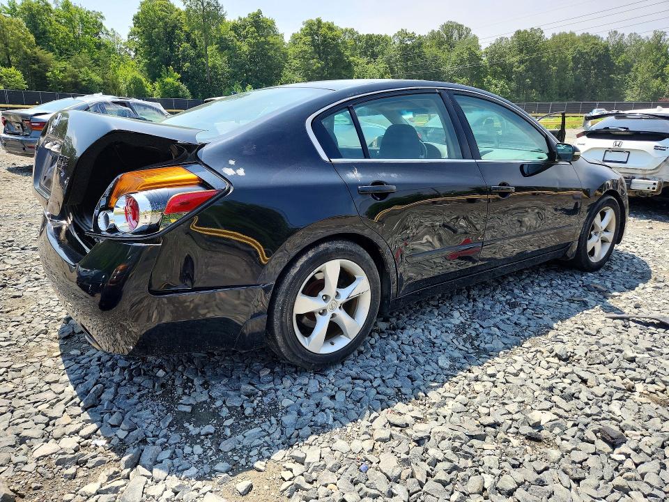 56975246 :رقم المزاد ، 1N4BL21E59C137586 vin ، 2009 Nissan Altima مزاد بيع