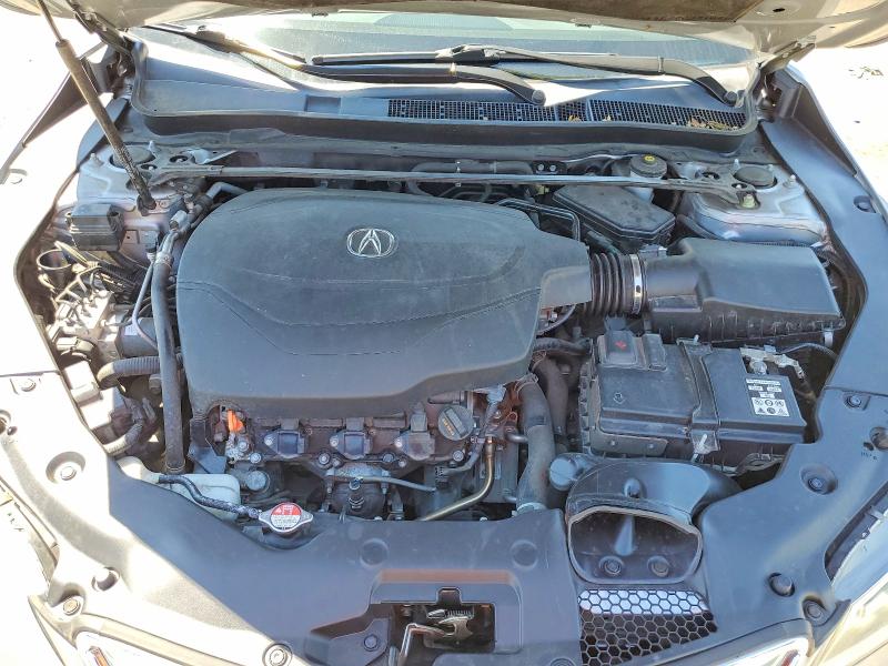 Aukcja sprzedaży 2017 Acura Tlx, vin: 19UUB2F7XHA000610, numer aukcji: 58757326