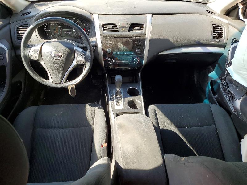 2015 Nissan Altima მანქანა იყიდება აუქციონზე, vin: 1N4AL3APXFC111208, აუქციონის ნომერი: 55839956