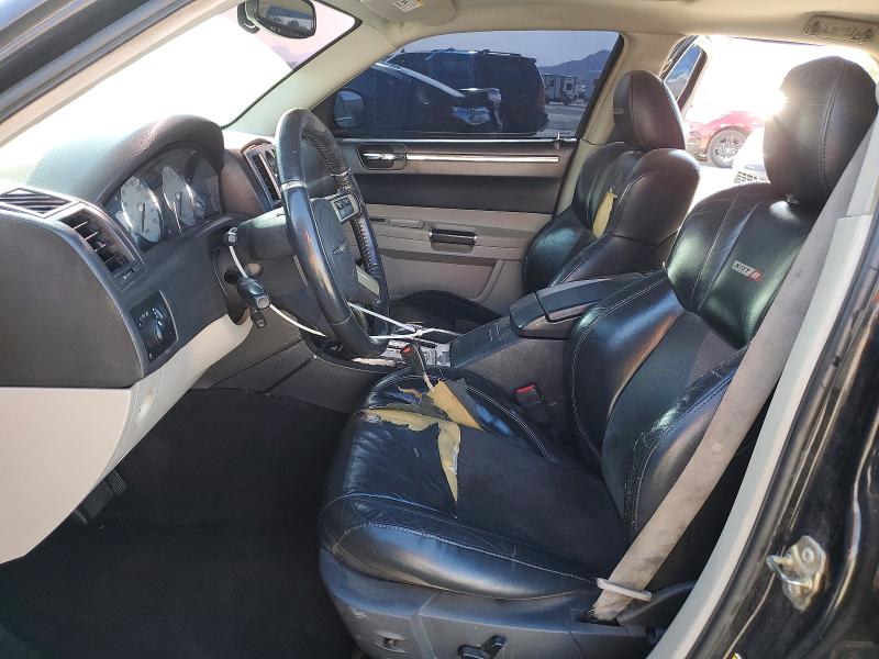 Aukcja sprzedaży 2006 Chrysler 300c, vin: 2C3LA73W66H399962, numer aukcji: 57745456