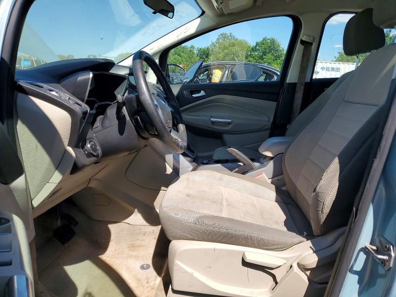 Продаж на аукціоні авто 2013 Ford C-max, vin: 1FADP5AU0DL517398, номер лоту: 57488246