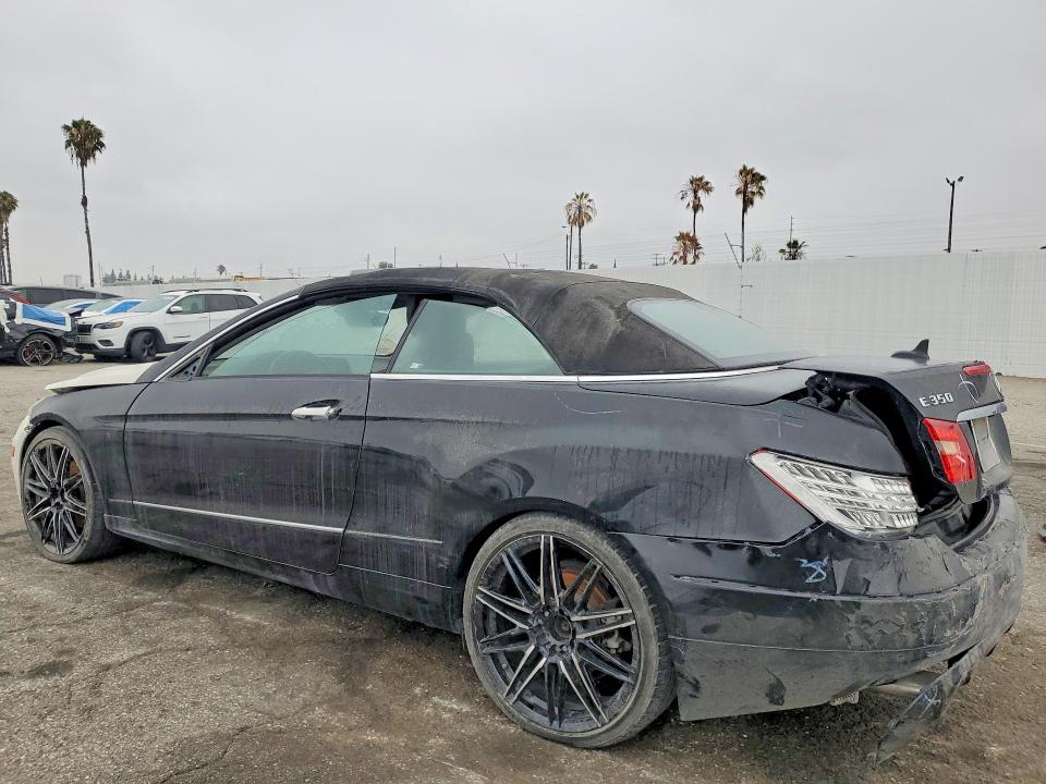 58257326 :رقم المزاد ، WDDKK5KF2DF198574 vin ، 2013 Mercedes-benz E مزاد بيع