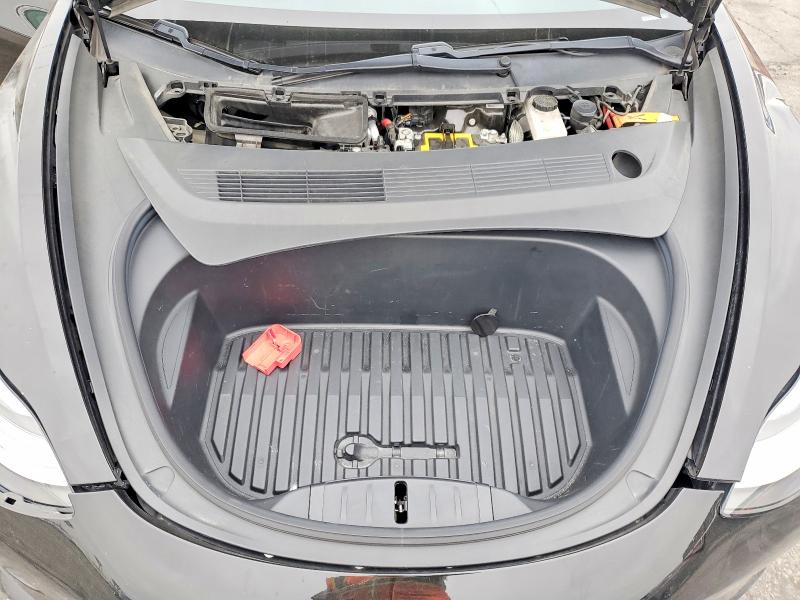 Продажа на аукционе авто 2021 Tesla Model 3, vin: 5YJ3E1EB7MF060444, номер лота: 57087246