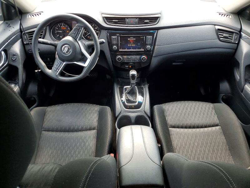 Aukcja sprzedaży 2018 Nissan Rogue, vin: KNMAT2MV1JP525039, numer aukcji: 58734186