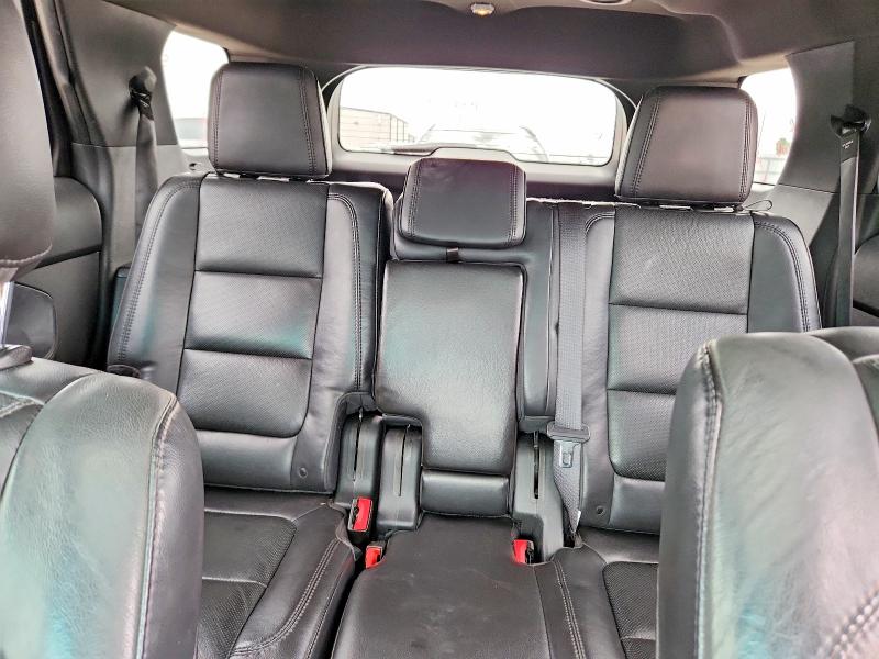Продаж на аукціоні авто 2013 Ford Explorer, vin: 1FM5K7F81DGB33574, номер лоту: 55943286