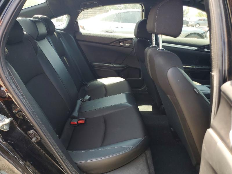 Aukcja sprzedaży 2020 Honda Civic, vin: 19XFC2F86LE210396, numer aukcji: 55965346