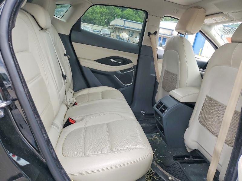 Aukcja sprzedaży 2020 Jaguar E-pace, vin: SADFP2FXXL1Z83651, numer aukcji: 57260146