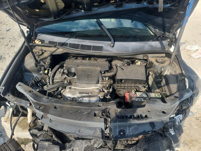 Продажа на аукционе авто 2015 Toyota Camry, vin: 4T1BF1FK0FU091242, номер лота: 59554526