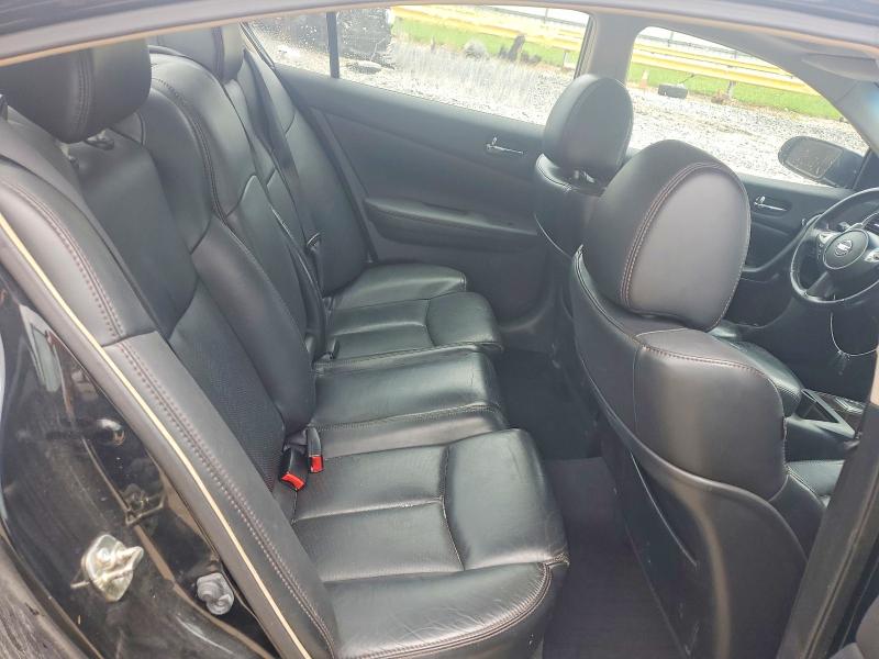 Aukcja sprzedaży 2014 Nissan Maxima, vin: 1N4AA5APXEC496317, numer aukcji: 59167446