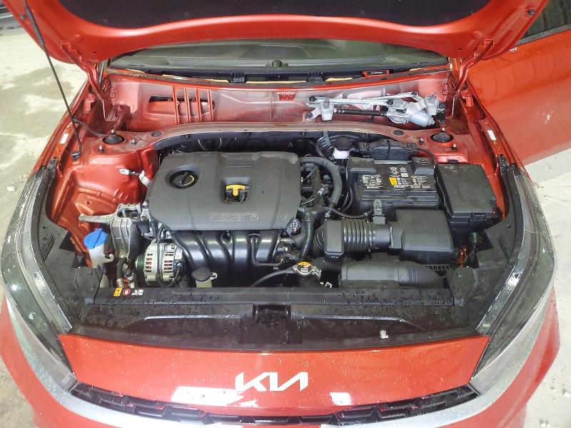 Продажа на аукционе авто 2023 Kia Forte, vin: 3KPF54AD6PE669895, номер лота: 57735446
