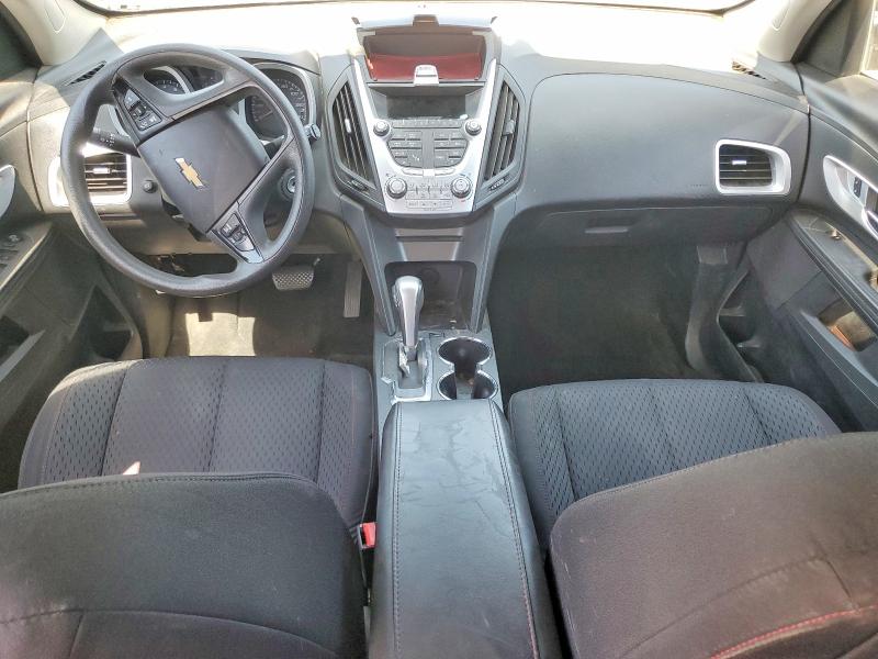 Aukcja sprzedaży 2013 Chevrolet Equinox, vin: 2GNALBEK4D6296906, numer aukcji: 55466896