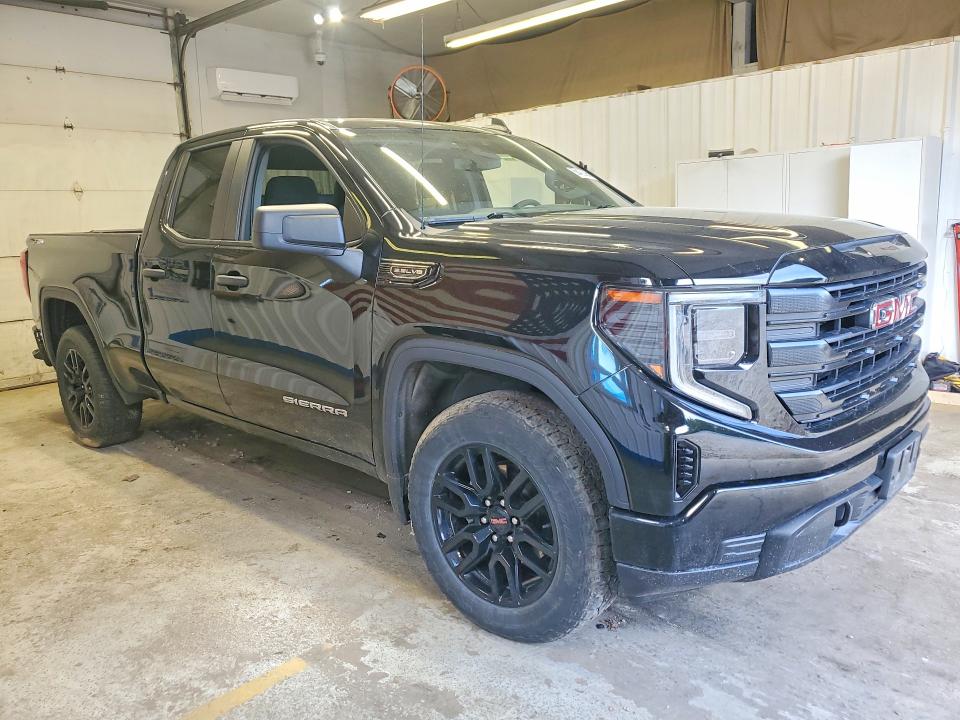 56422396 :رقم المزاد ، 1GTRUAED8PZ313073 vin ، 2023 Gmc Sierra مزاد بيع