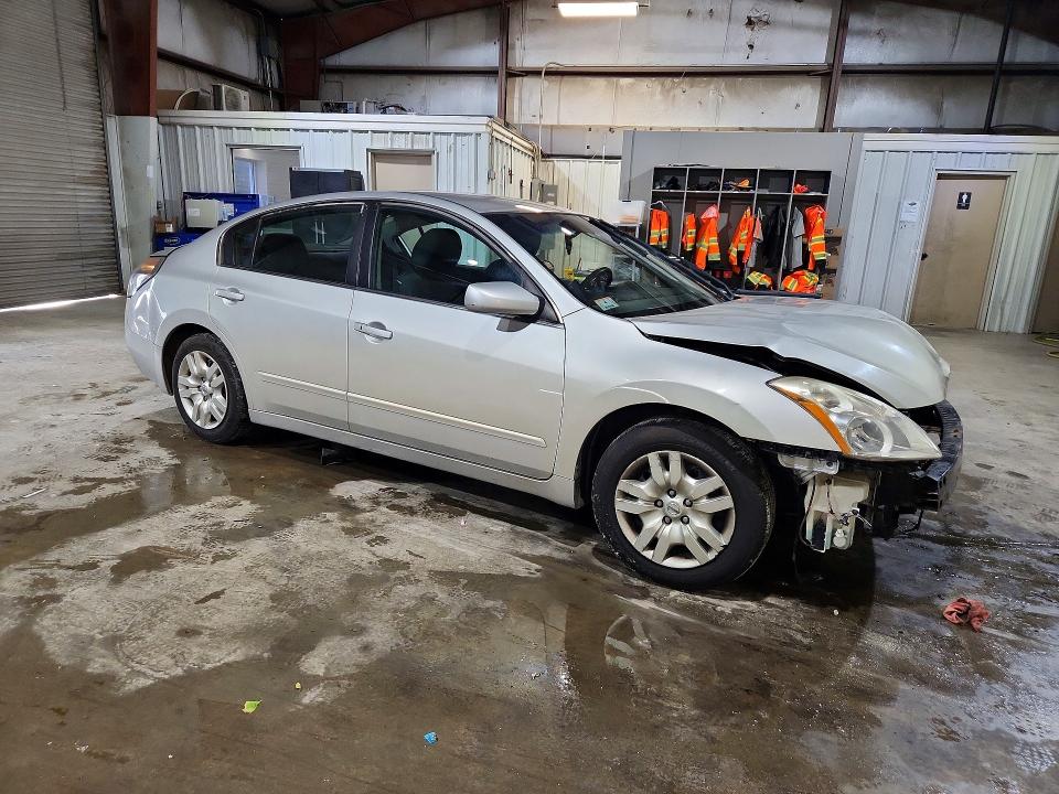 Продажа на аукционе авто 2012 Nissan Altima, vin: 1N4AL2AP1CC198695, номер лота: 59080116
